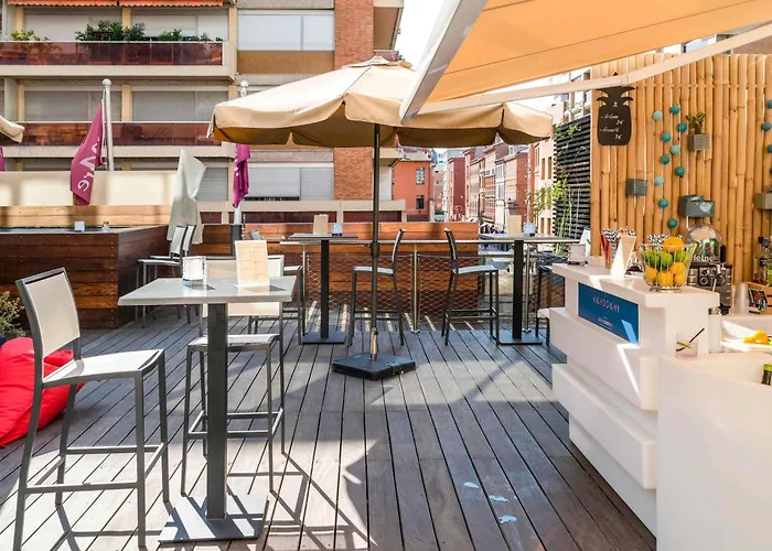 Mercure Centre Saint-GeorgesHotel Toulouse