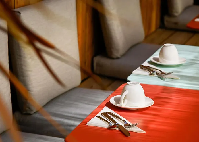Mercure Toulouse Centre Wilson Capitole